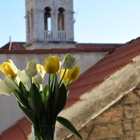 شقة Optimist Makarska Town Center المظهر الخارجي الصورة