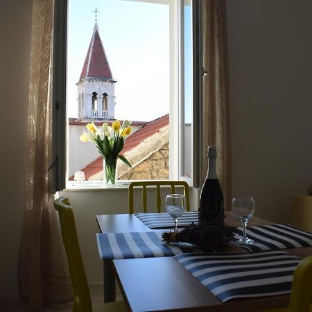 شقة Optimist Makarska Town Center المظهر الخارجي الصورة