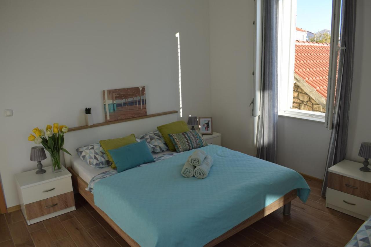 شقة Optimist Makarska Town Center المظهر الخارجي الصورة