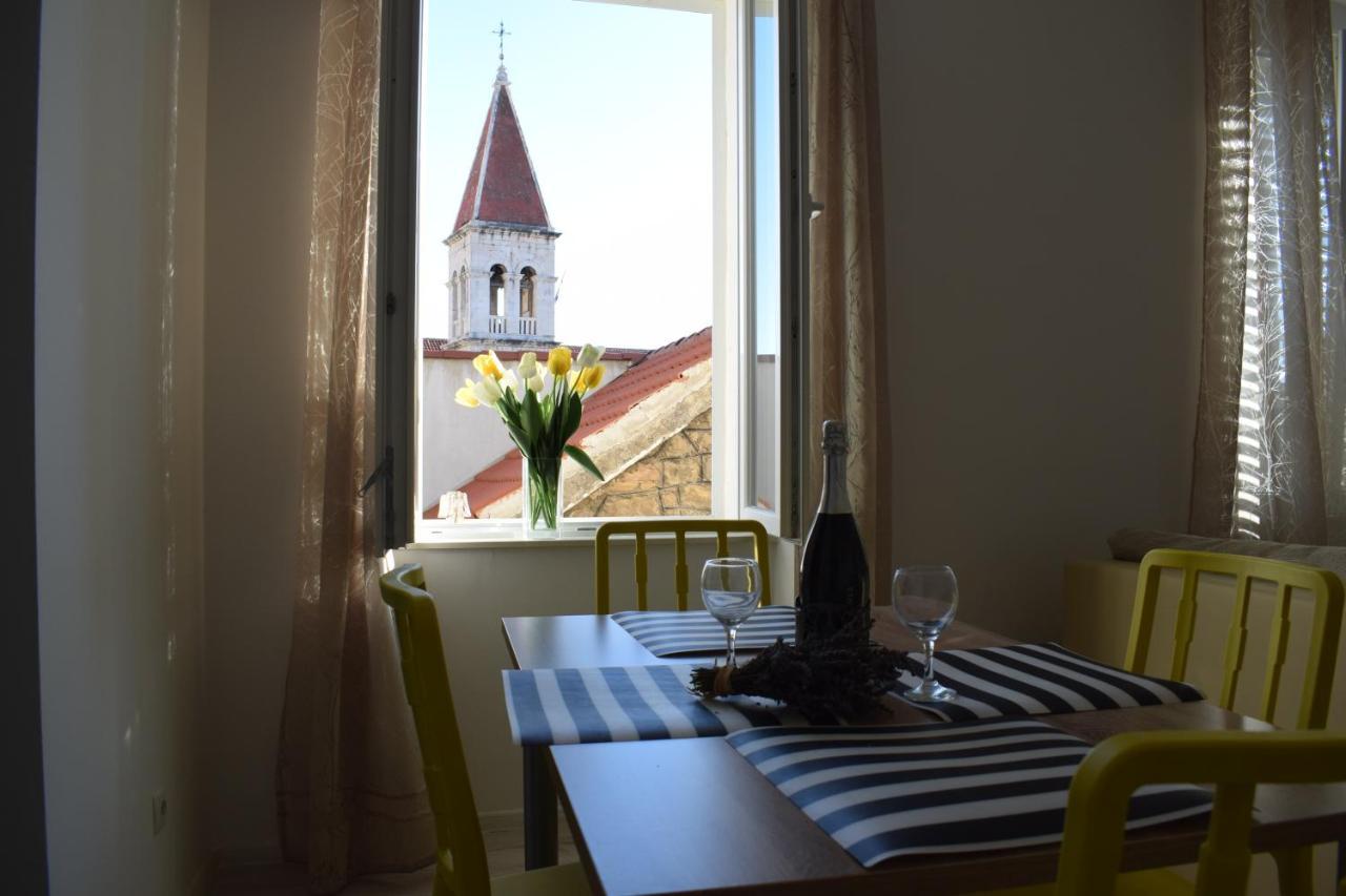 شقة Optimist Makarska Town Center المظهر الخارجي الصورة