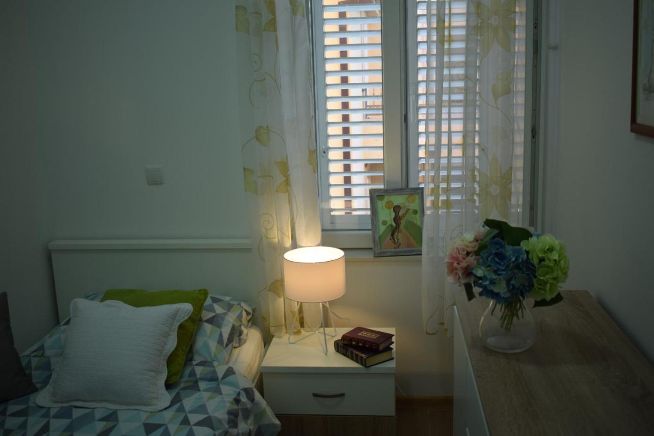 شقة Optimist Makarska Town Center المظهر الخارجي الصورة